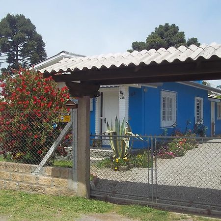 Casa Vale Verde O Lugar Todo So Para Voce Βίλα Canela Εξωτερικό φωτογραφία