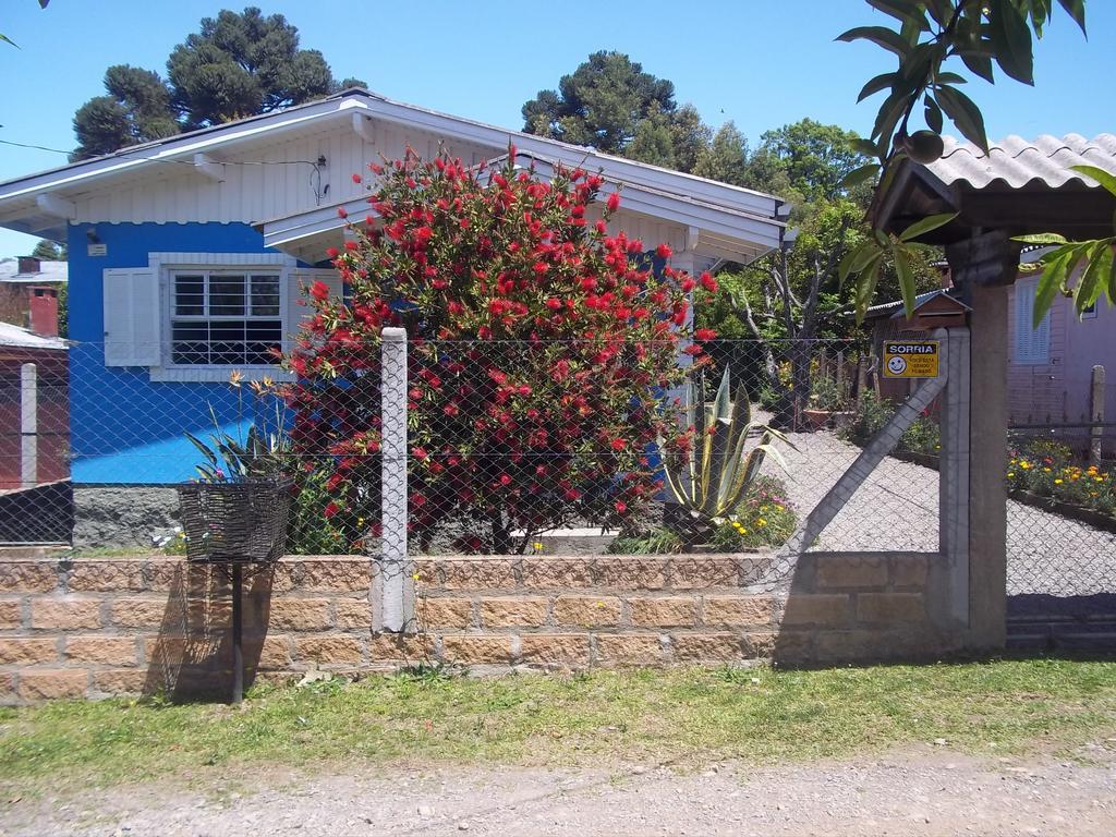 Casa Vale Verde O Lugar Todo So Para Voce Βίλα Canela Εξωτερικό φωτογραφία