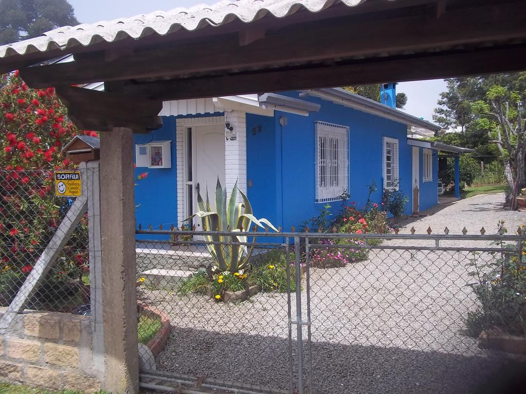 Casa Vale Verde O Lugar Todo So Para Voce Βίλα Canela Εξωτερικό φωτογραφία