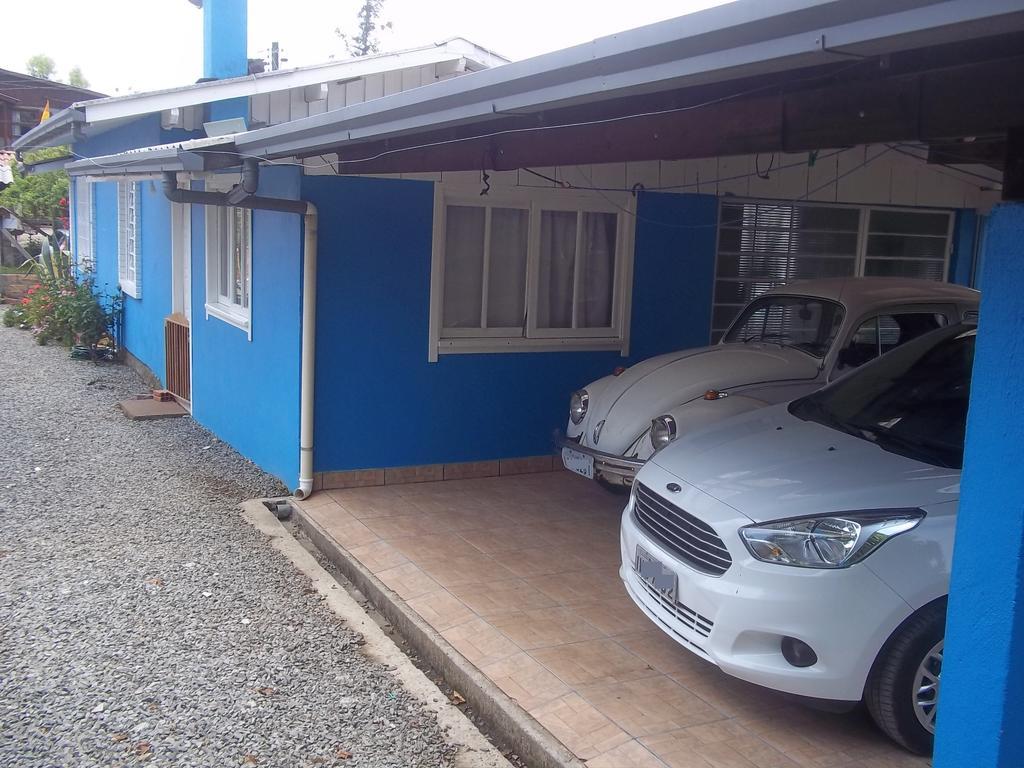 Casa Vale Verde O Lugar Todo So Para Voce Βίλα Canela Εξωτερικό φωτογραφία