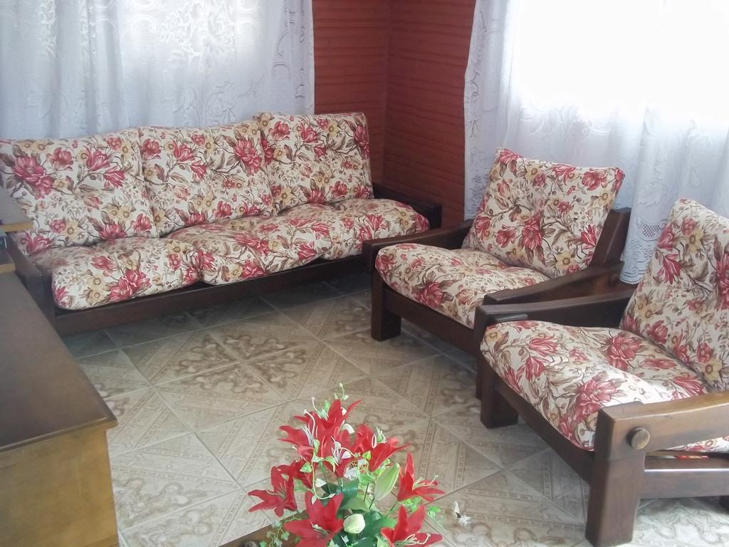 Casa Vale Verde O Lugar Todo So Para Voce Βίλα Canela Εξωτερικό φωτογραφία
