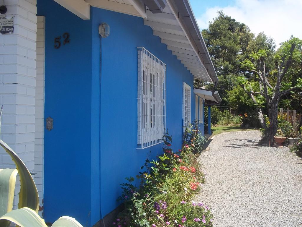Casa Vale Verde O Lugar Todo So Para Voce Βίλα Canela Εξωτερικό φωτογραφία