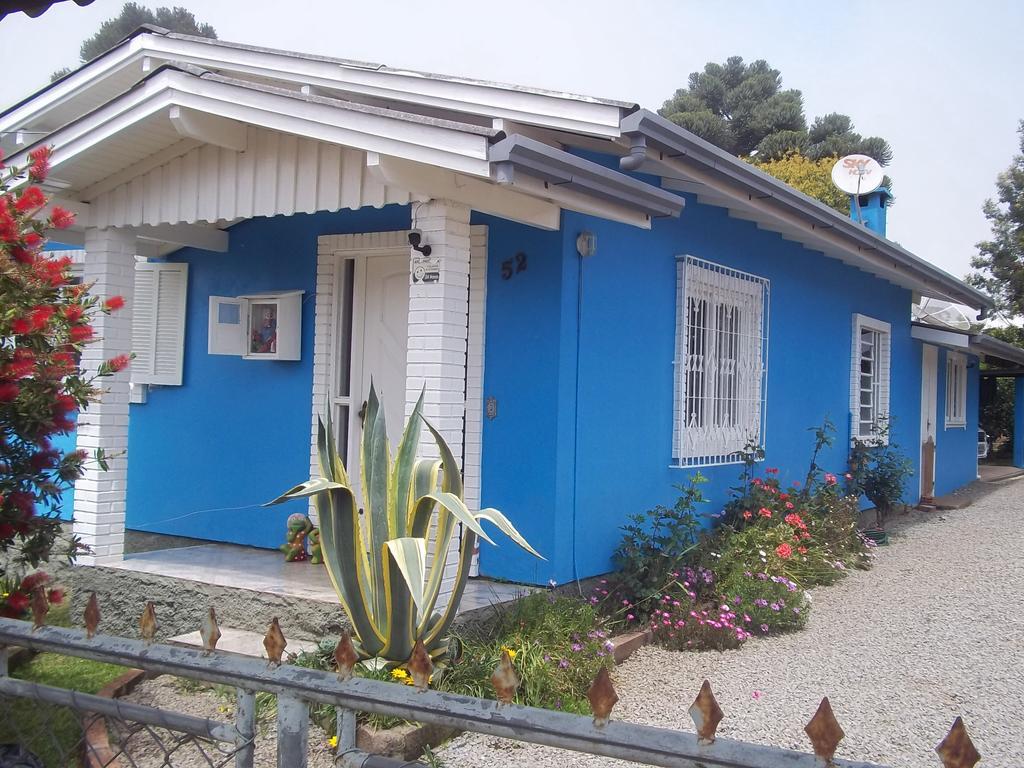 Casa Vale Verde O Lugar Todo So Para Voce Βίλα Canela Εξωτερικό φωτογραφία