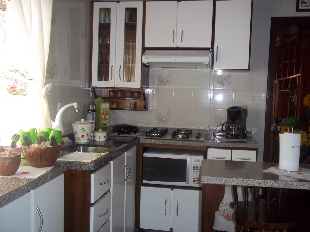 Casa Vale Verde O Lugar Todo So Para Voce Βίλα Canela Εξωτερικό φωτογραφία