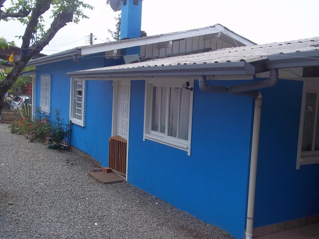 Casa Vale Verde O Lugar Todo So Para Voce Βίλα Canela Εξωτερικό φωτογραφία