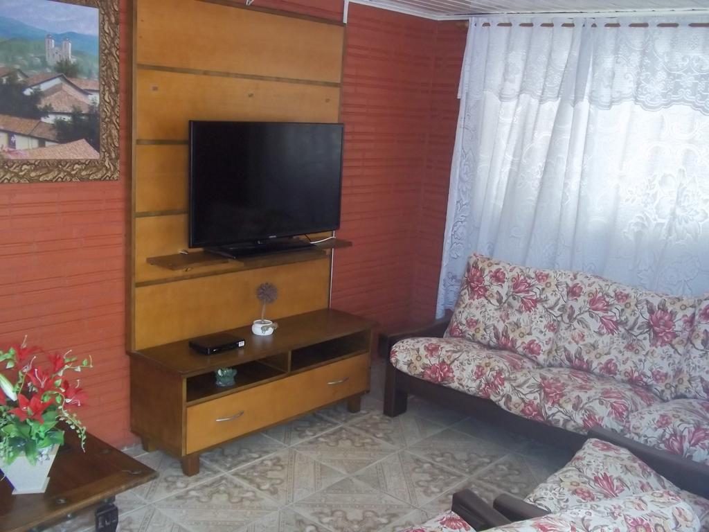 Casa Vale Verde O Lugar Todo So Para Voce Βίλα Canela Εξωτερικό φωτογραφία