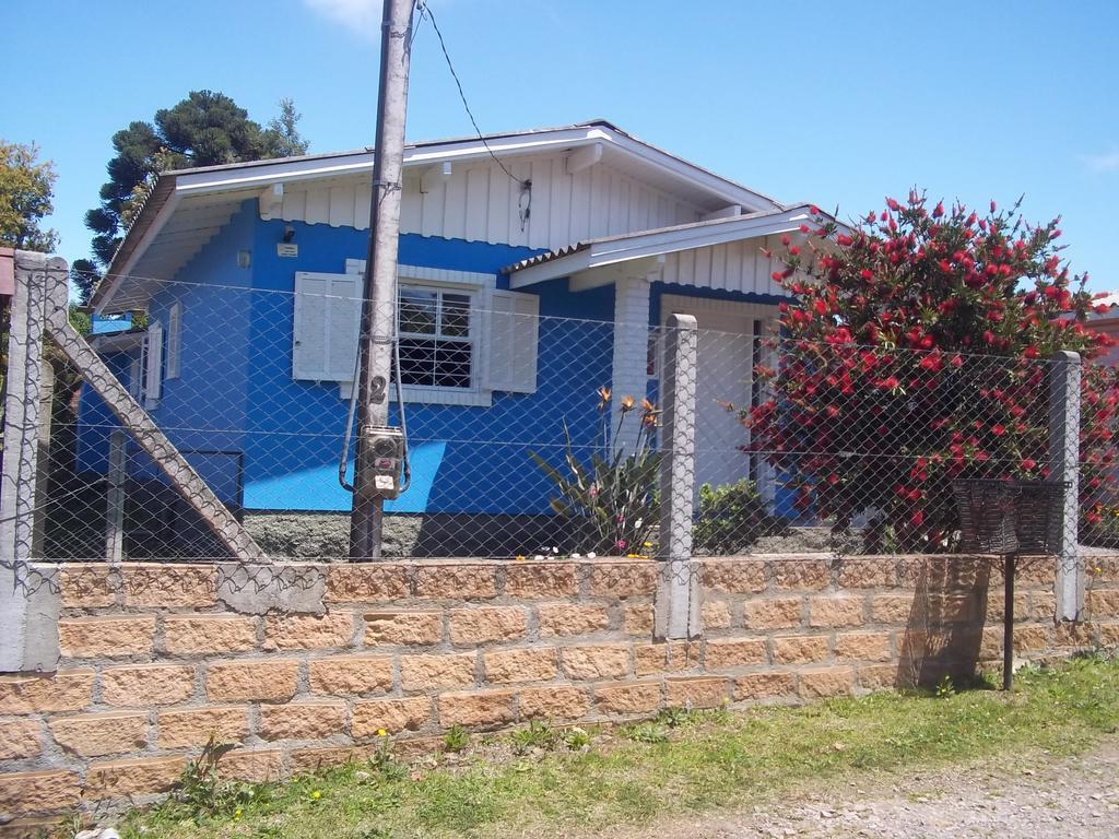 Casa Vale Verde O Lugar Todo So Para Voce Βίλα Canela Εξωτερικό φωτογραφία