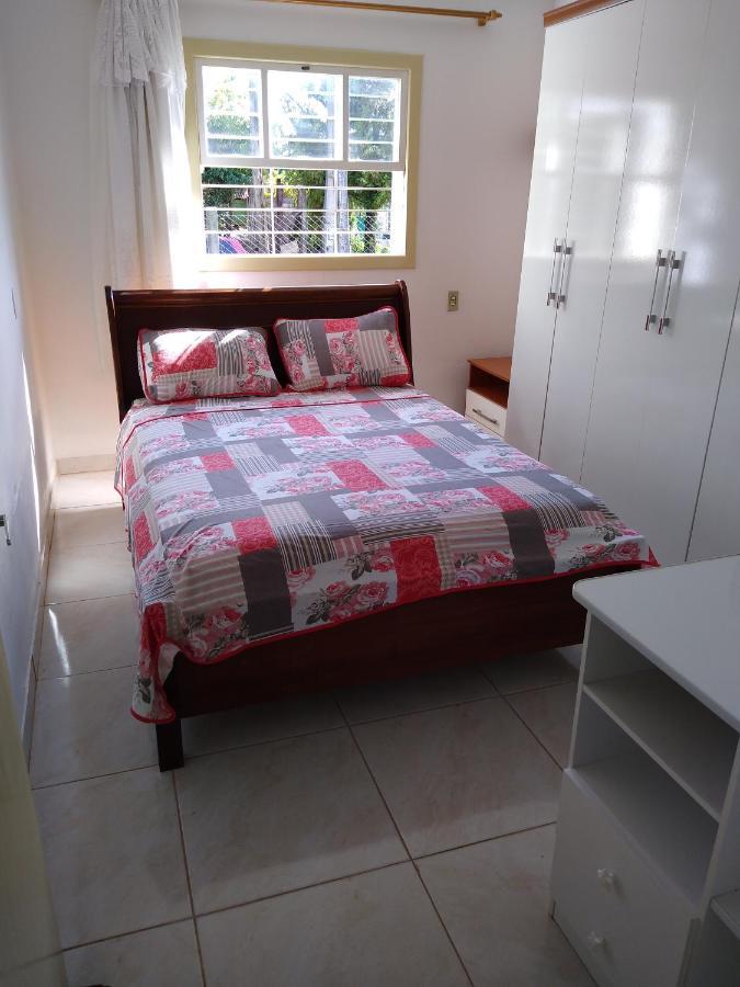 Casa Vale Verde O Lugar Todo So Para Voce Βίλα Canela Εξωτερικό φωτογραφία