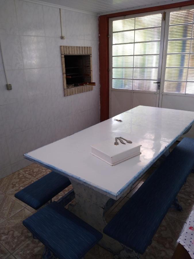 Casa Vale Verde O Lugar Todo So Para Voce Βίλα Canela Εξωτερικό φωτογραφία